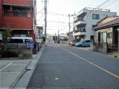 14/23 エントランス