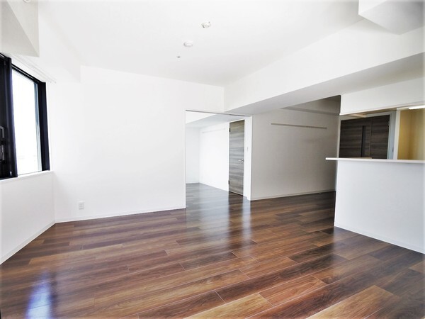 3/18 リビング/ダイニング