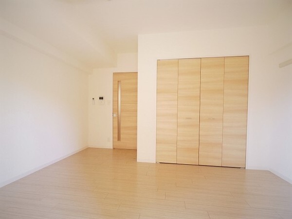 3/17 リビング/ダイニング