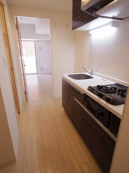 7/17 キッチン