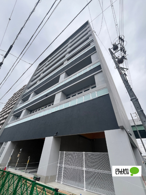 15/15 エントランス