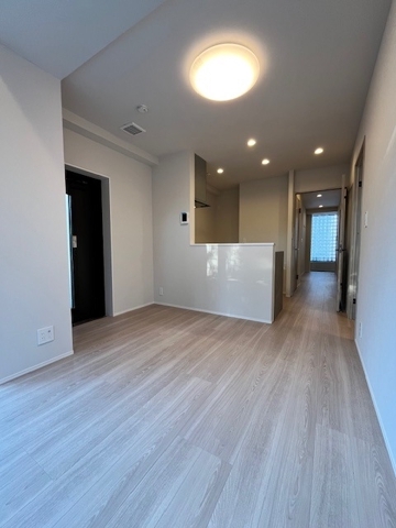 3/17 リビング/ダイニング