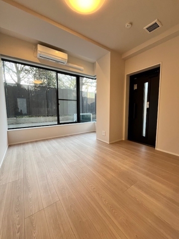 4/17 リビング/ダイニング