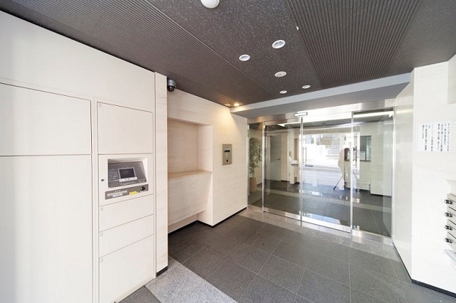 6/6 エントランス