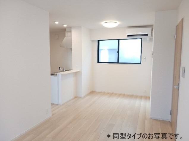 3/20 リビング/ダイニング