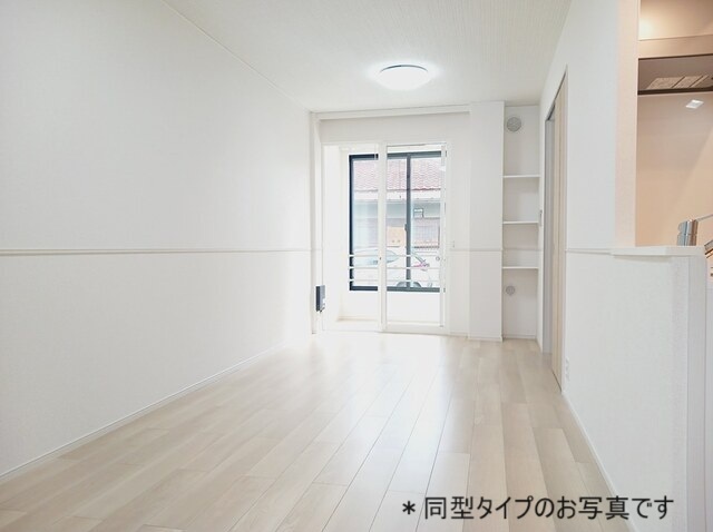 3/20 リビング/ダイニング