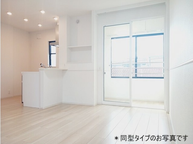 3/20 リビング/ダイニング