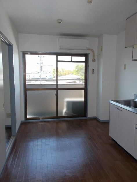 3/22 リビング/ダイニング