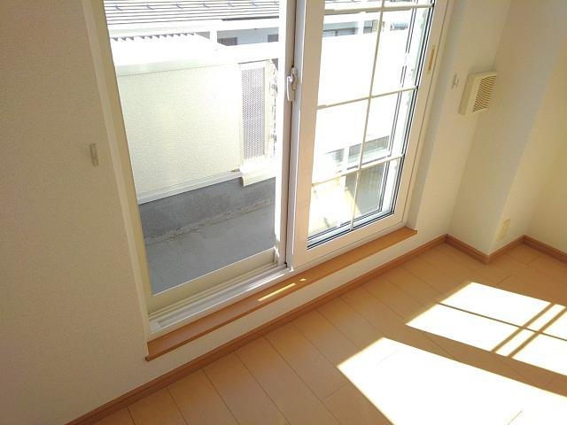 12/20 バルコニー