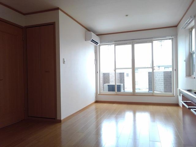 3/20 リビング/ダイニング