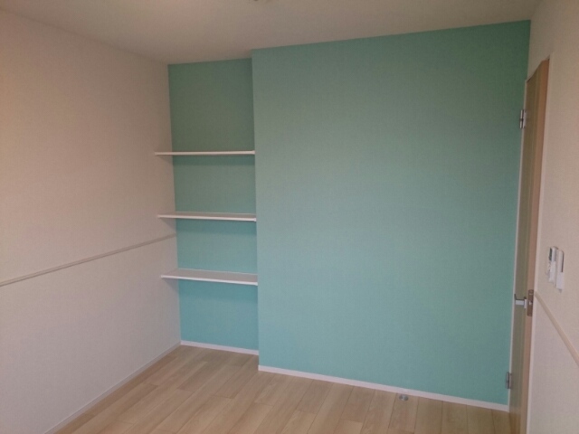 6/20 リビング/ダイニング