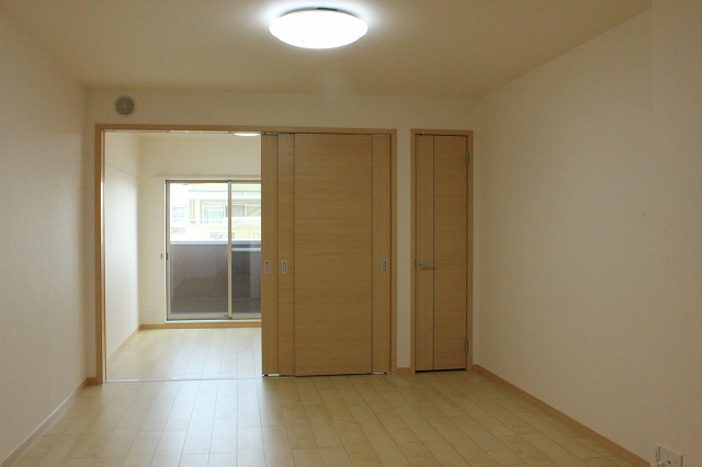 3/20 リビング/ダイニング