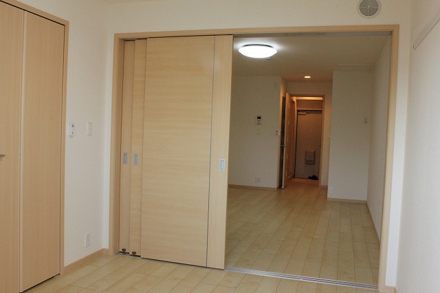 4/20 リビング/ダイニング