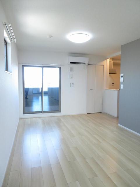 3/20 リビング/ダイニング