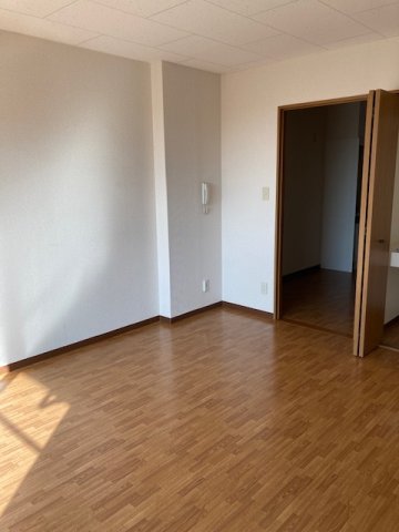 4/19 リビング/ダイニング