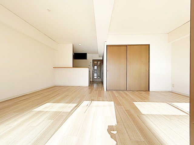 4/28 リビング/ダイニング