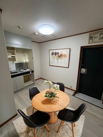 3/21 リビング/ダイニング