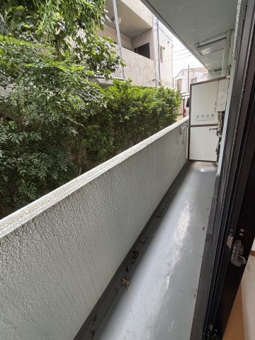 16/21 バルコニー