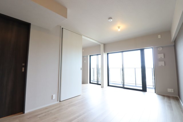 3/17 リビング/ダイニング