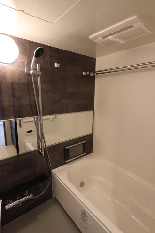8/17 浴室