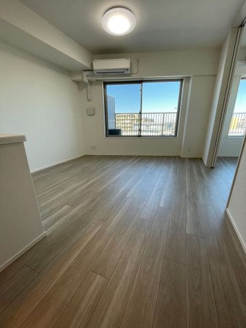 2/16 リビング/ダイニング