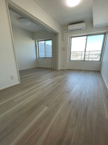 2/18 リビング/ダイニング