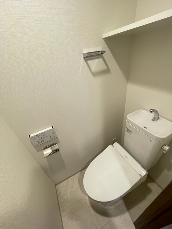 12/18 トイレ