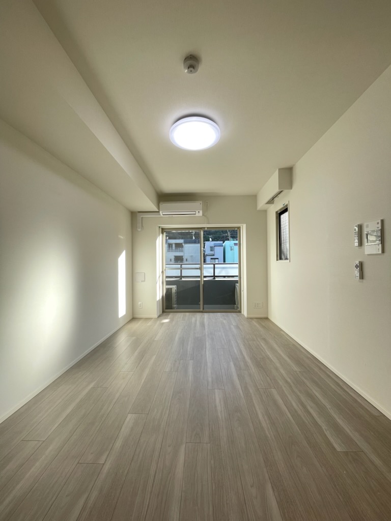 2/27 リビング/ダイニング