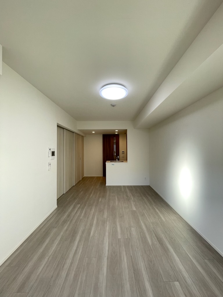 3/27 リビング/ダイニング