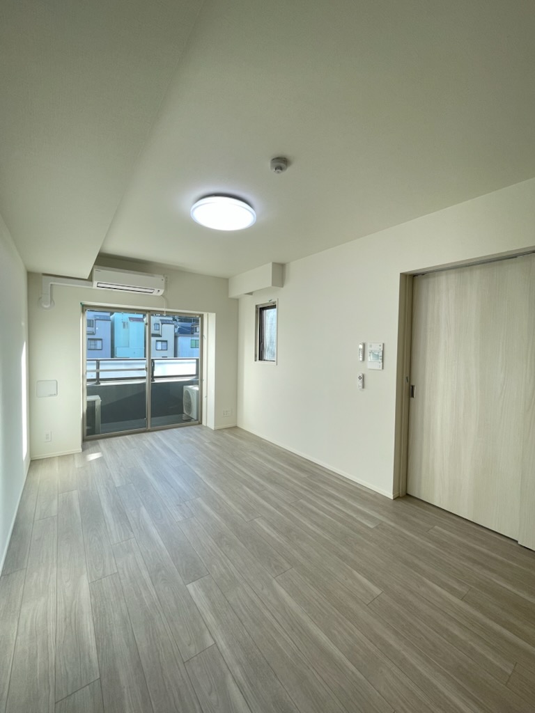 4/27 リビング/ダイニング