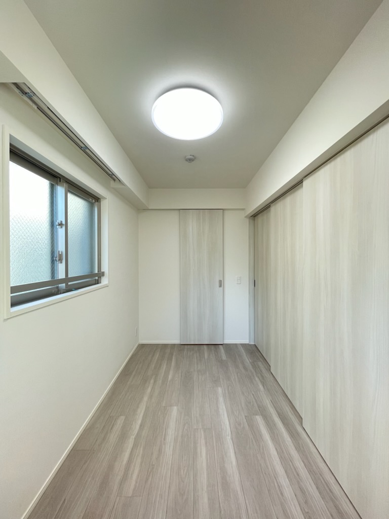 6/27 リビング/ダイニング