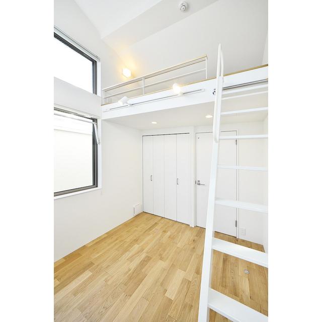 3/23 リビング/ダイニング