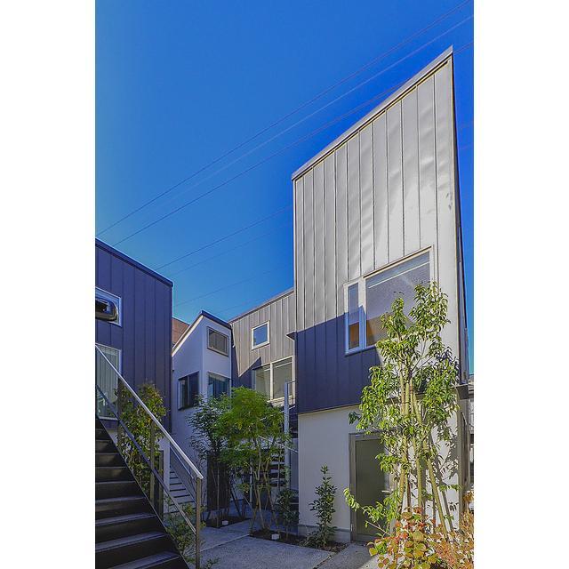 13/23 エントランス