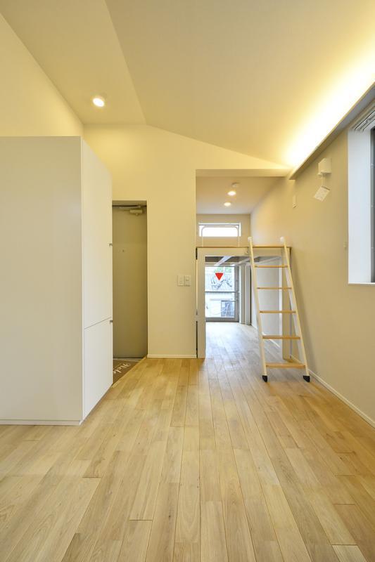 3/13 リビング/ダイニング