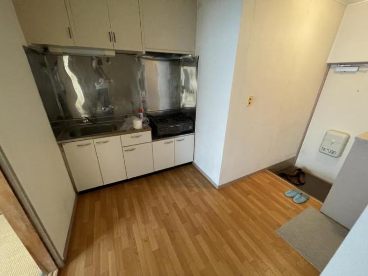 1/4 リビング/ダイニング