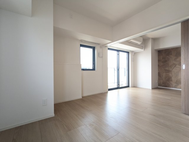 4/27 リビング/ダイニング