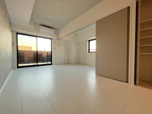 3/24 リビング/ダイニング