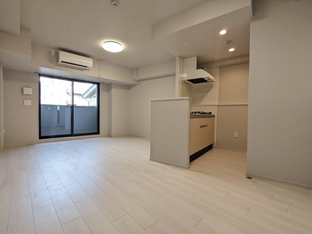 4/26 リビング/ダイニング