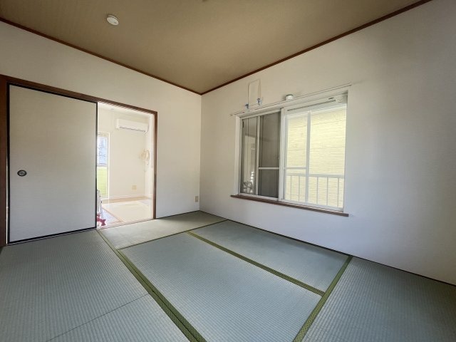 6/6 室内