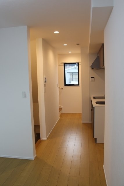 3/22 リビング/ダイニング