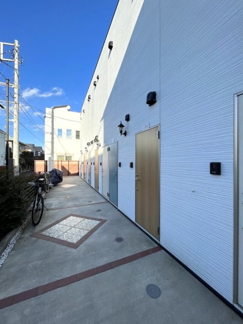 5/6 エントランス