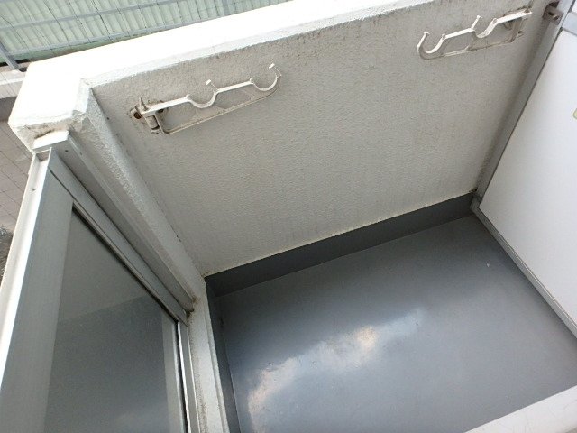 13/17 バルコニー