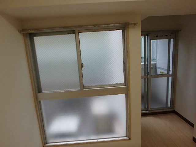 3/17 リビング/ダイニング