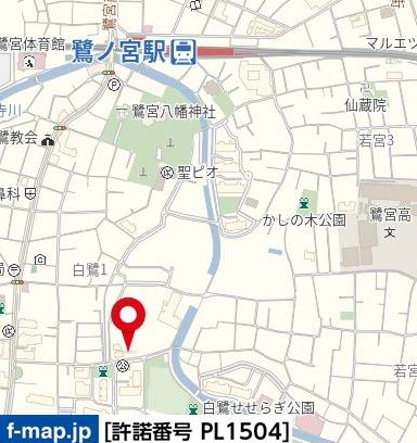 15/19 地図