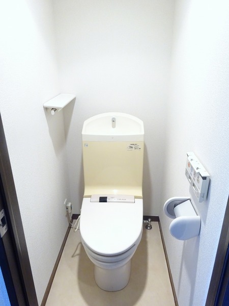 10/14 トイレ