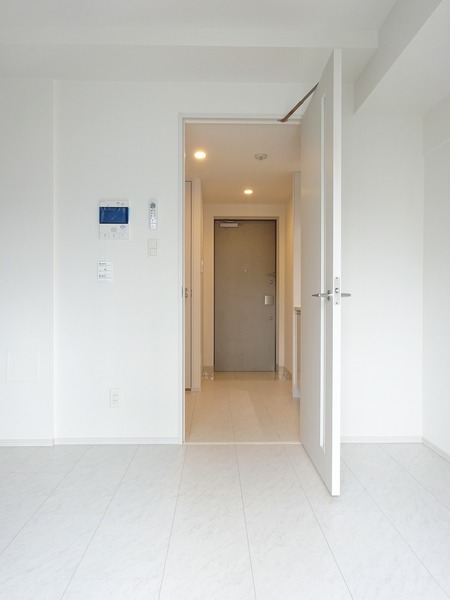 4/14 リビング/ダイニング