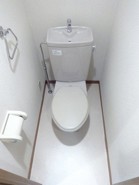 9/14 トイレ