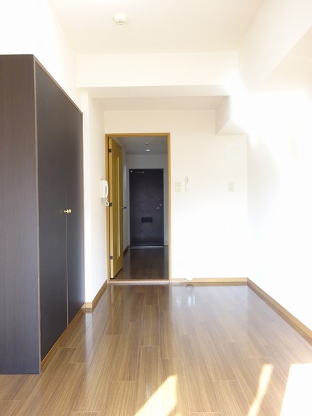 4/13 リビング/ダイニング