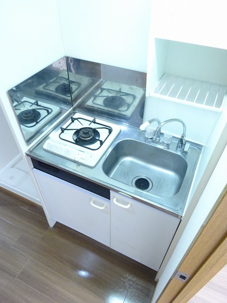 7/13 キッチン