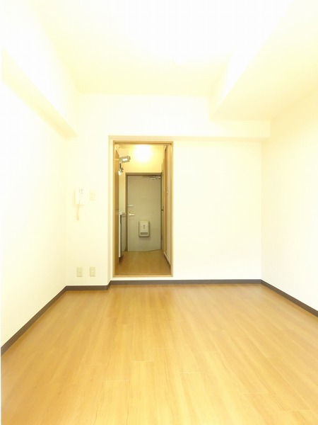 4/14 リビング/ダイニング